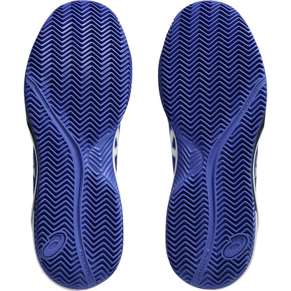 CHAUSSURES ASICS GEL DEDICATE 8 TERRE BATTUE