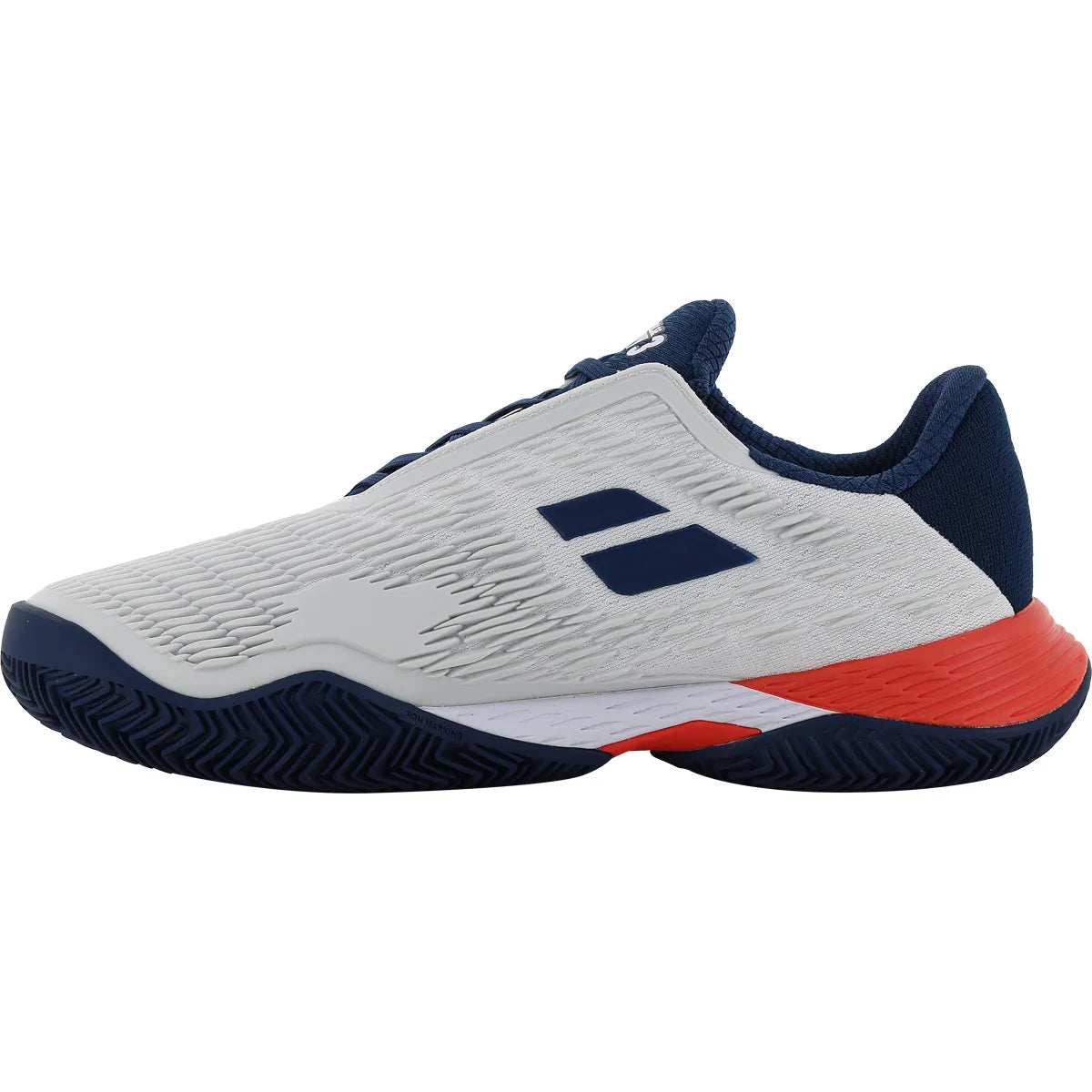 CHAUSSURES BABOLAT PROPULSE FURY TERRE BATTUE