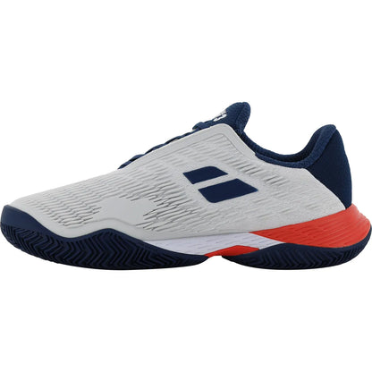 CHAUSSURES BABOLAT PROPULSE FURY TERRE BATTUE
