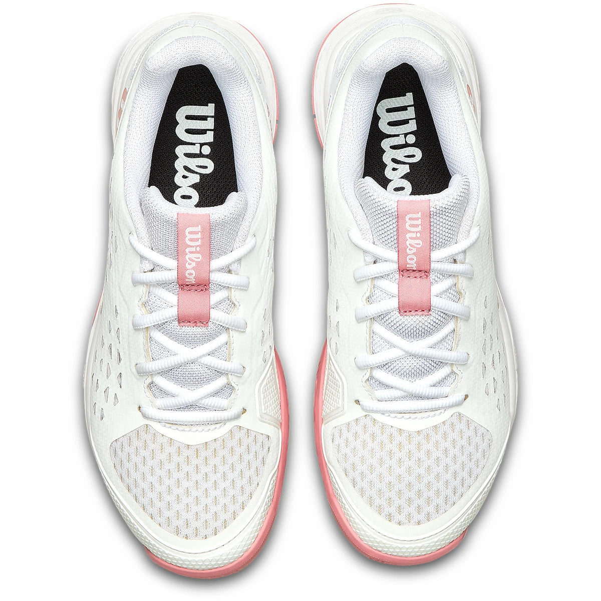CHAUSSURES WILSON JUNIOR RUSH PRO TOUTES SURFACES