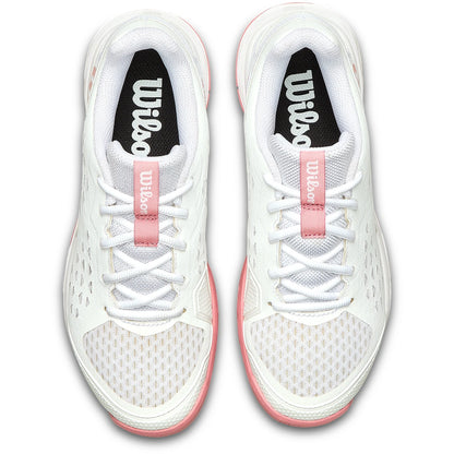 CHAUSSURES WILSON JUNIOR RUSH PRO TOUTES SURFACES