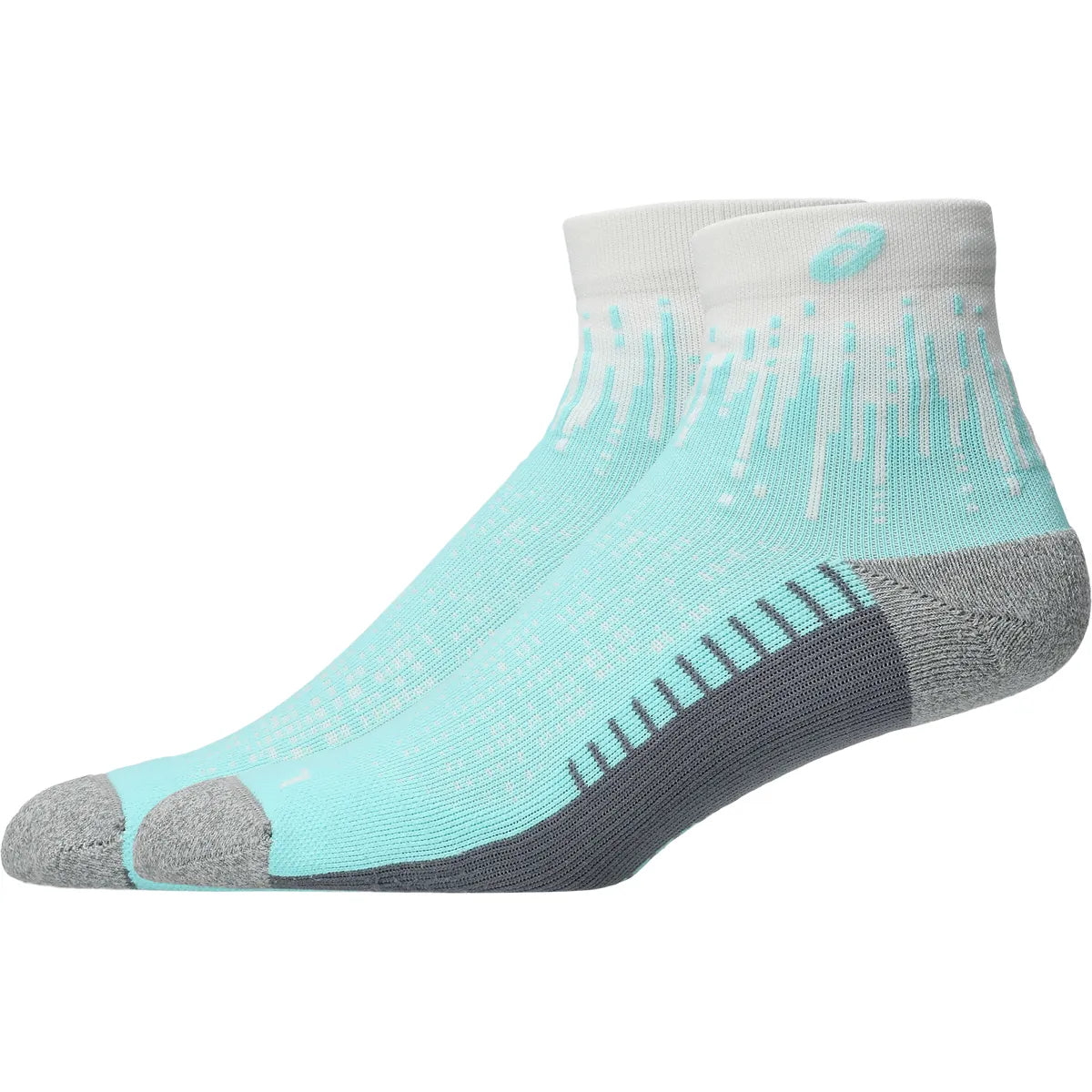 PAIRE DE CHAUSSETTES ASICS PERFORMANCE QUARTER (ANKLE)