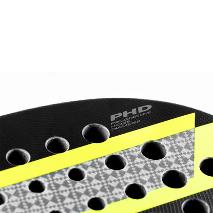 RAQUETTE DE PADEL TECNIFIBRE WALL BREAKER 365