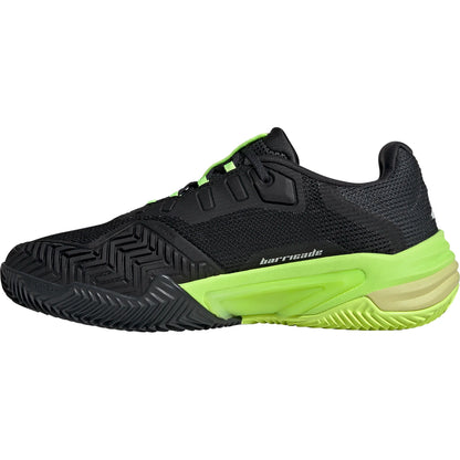 CHAUSSURES ADIDAS BARRICADE 13 TERRE BATTUE