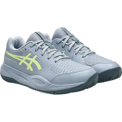 CHAUSSURES ASICS JUNIOR GEL RESOLUTION X GS TERRE BATTUE