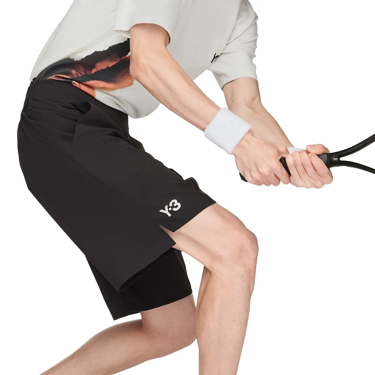 SHORT ADIDAS Y-3