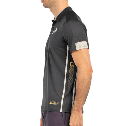 POLO BULLPADEL BOGUE