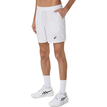 SHORT ASICS PADEL COURT 7IN