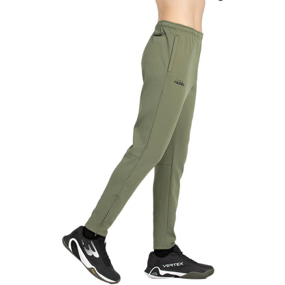 PANTALON BULLPADEL PREMIER PUPO