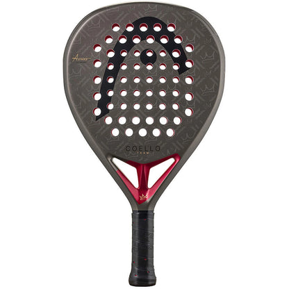 RAQUETTE DE PADEL HEAD COELLO TEAM 2026