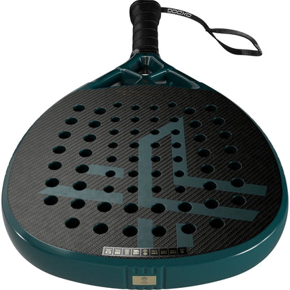 RAQUETTE DE PADEL OXDOG HYPER PRO+ 2.0