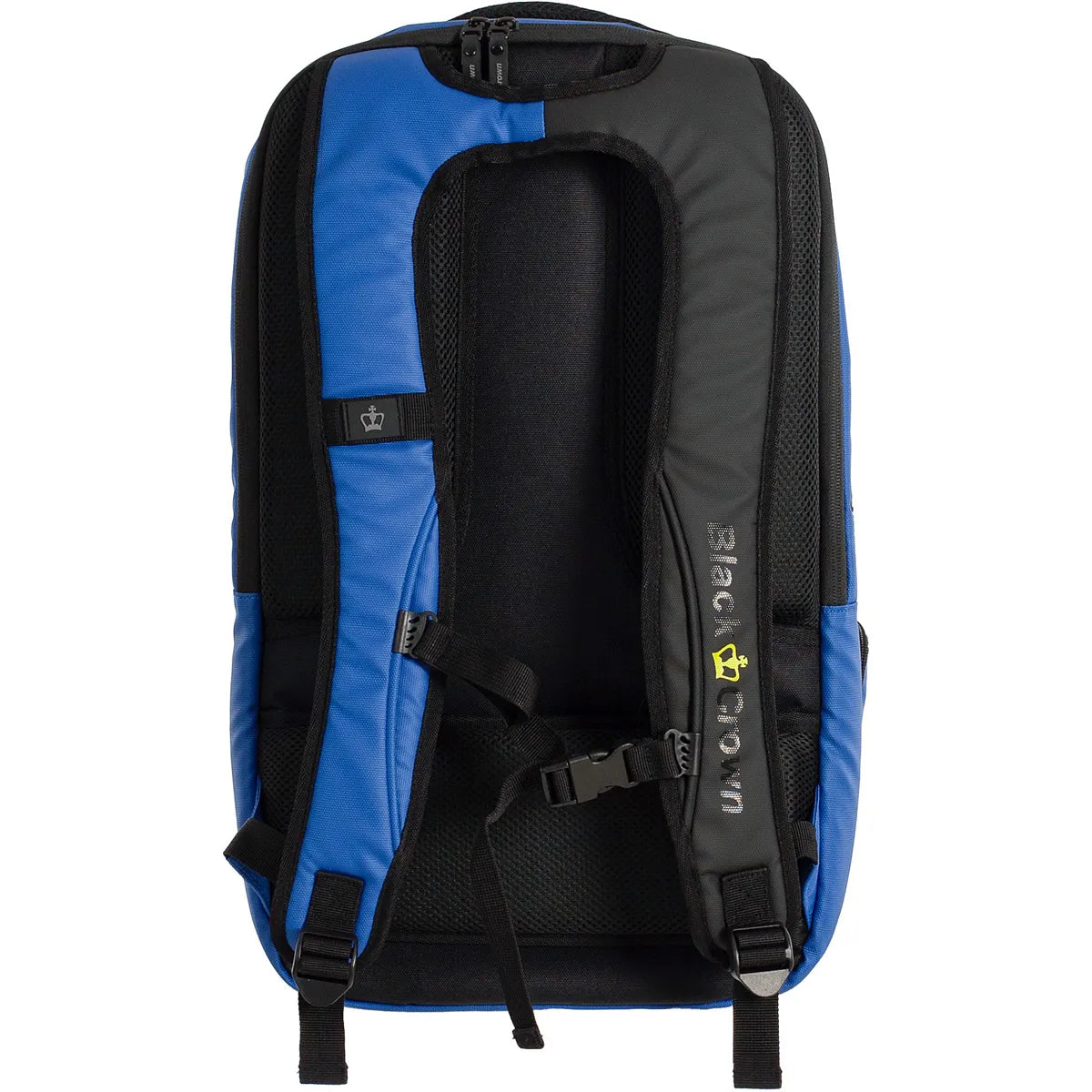 SAC A DOS DE PADEL BLACK CROWN RAPTOR EPIC ENERGY