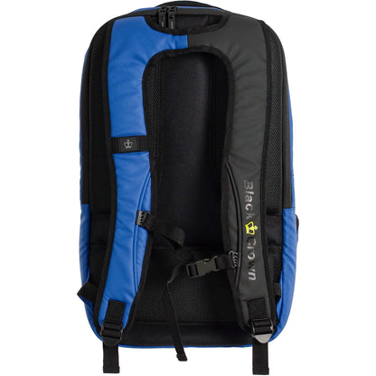 SAC A DOS DE PADEL BLACK CROWN RAPTOR EPIC ENERGY