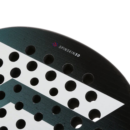 RAQUETTE DE PADEL TECNIFIBRE CURVA TEAM