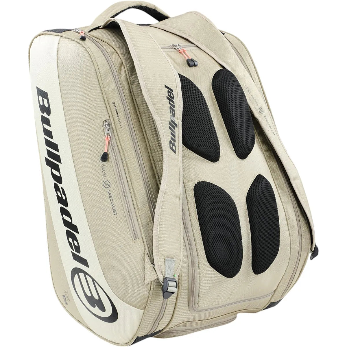 SAC DE PADEL BULLPADEL BPP-25001 VERTEX 026
