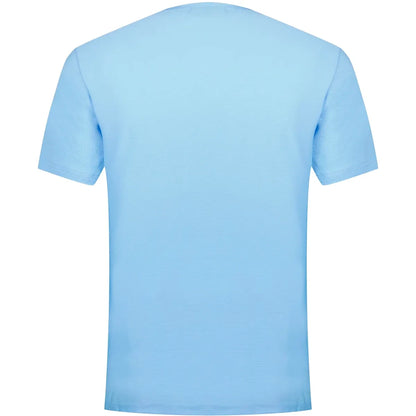 T-SHIRT LE COQ SPORTIF PADEL