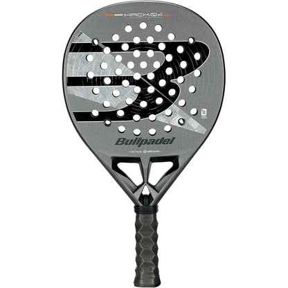 RAQUETTE PADEL BULLPADEL HACK 04 HYBRID 26