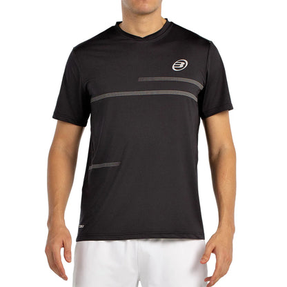 T-SHIRT BULLPADEL MONTUNO