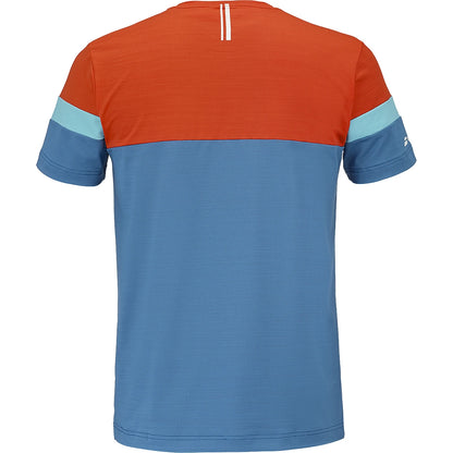 T-SHIRT BABOLAT PADEL PERF CREW NECK