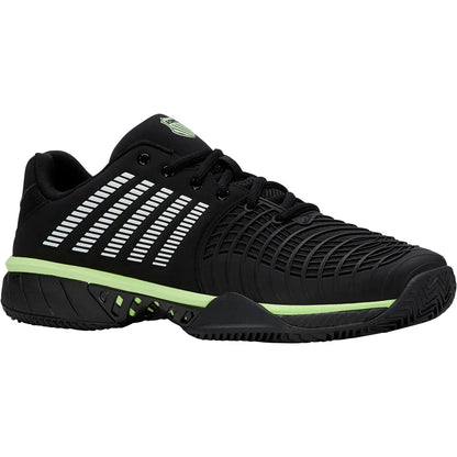 CHAUSSURES K-SWISS EXPRESS LIGHT 3 TERRE BATTUE