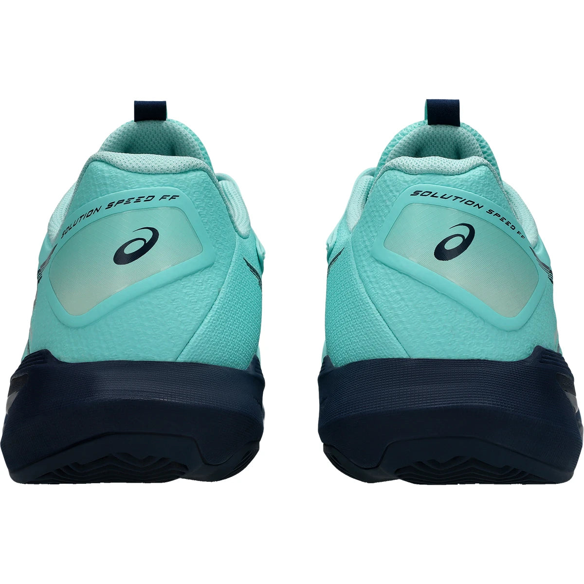 CHAUSSURES ASICS SOLUTION SPEED FF 4 TERRE BATTUE