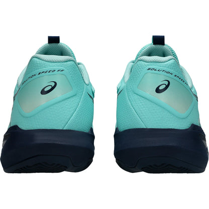 CHAUSSURES ASICS SOLUTION SPEED FF 4 TERRE BATTUE