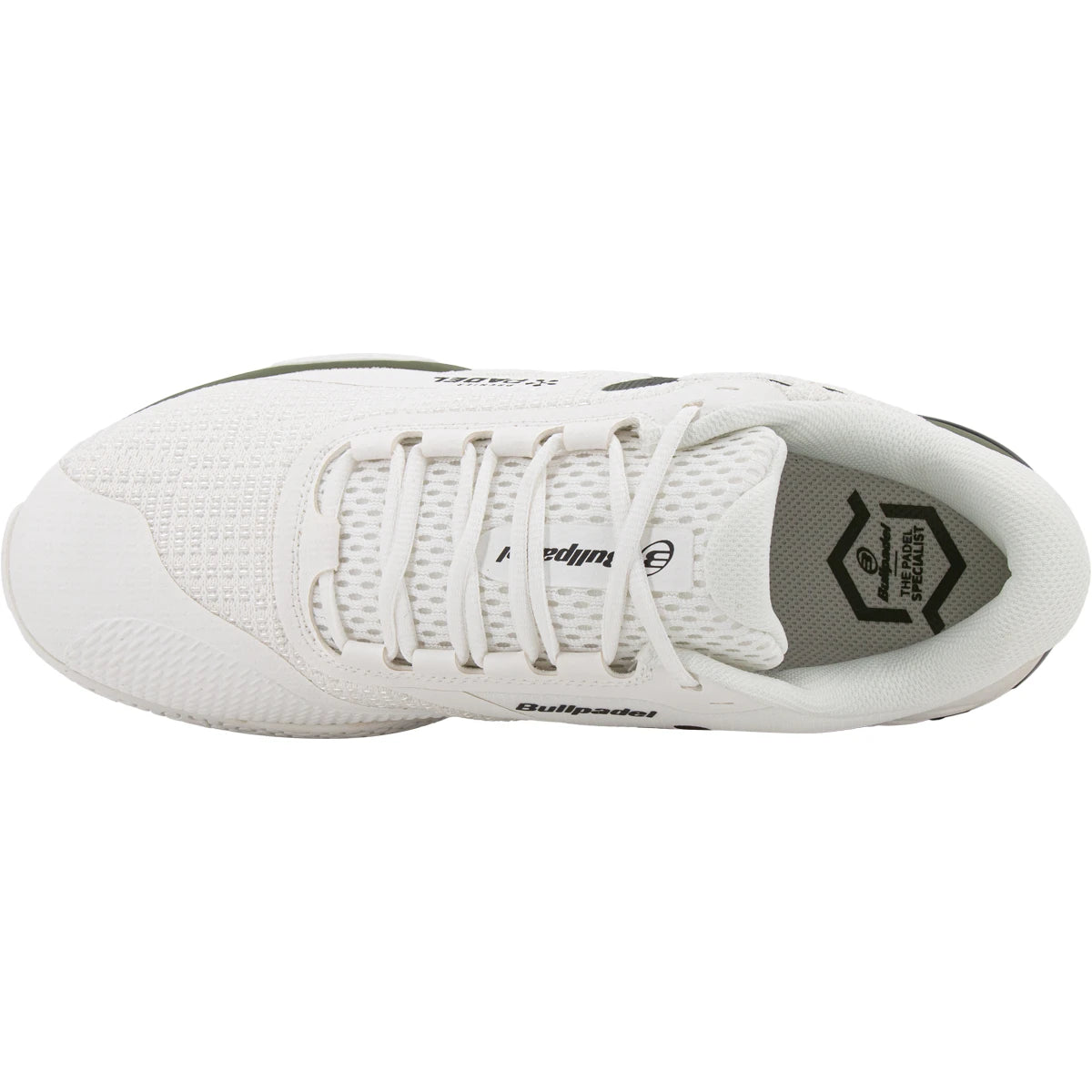 CHAUSSURES PADEL BULLPADEL PREMIER P2