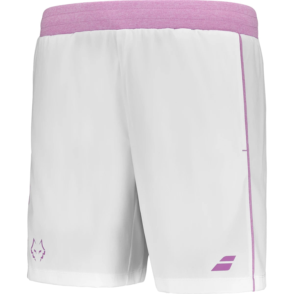 SHORT BABOLAT PADEL LEBRON