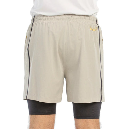 SHORT BULLPADEL BARDE