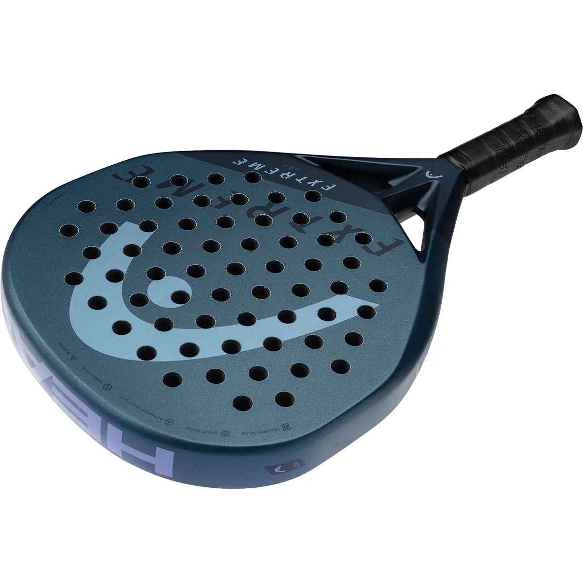 RAQUETTE DE PADEL HEAD EXTREME PWR 2025 EDITION LIMITEE