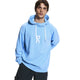 SWEAT A CAPUCHE ON CLUB