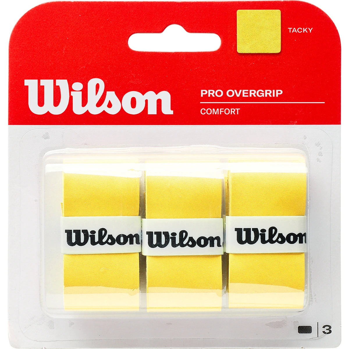 Surgrips Wilson Pro X3