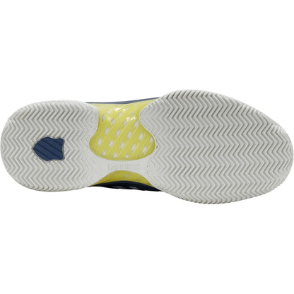 CHAUSSURES K-SWISS HYPERCOURT EXPRESS 2 TERRE BATTUE