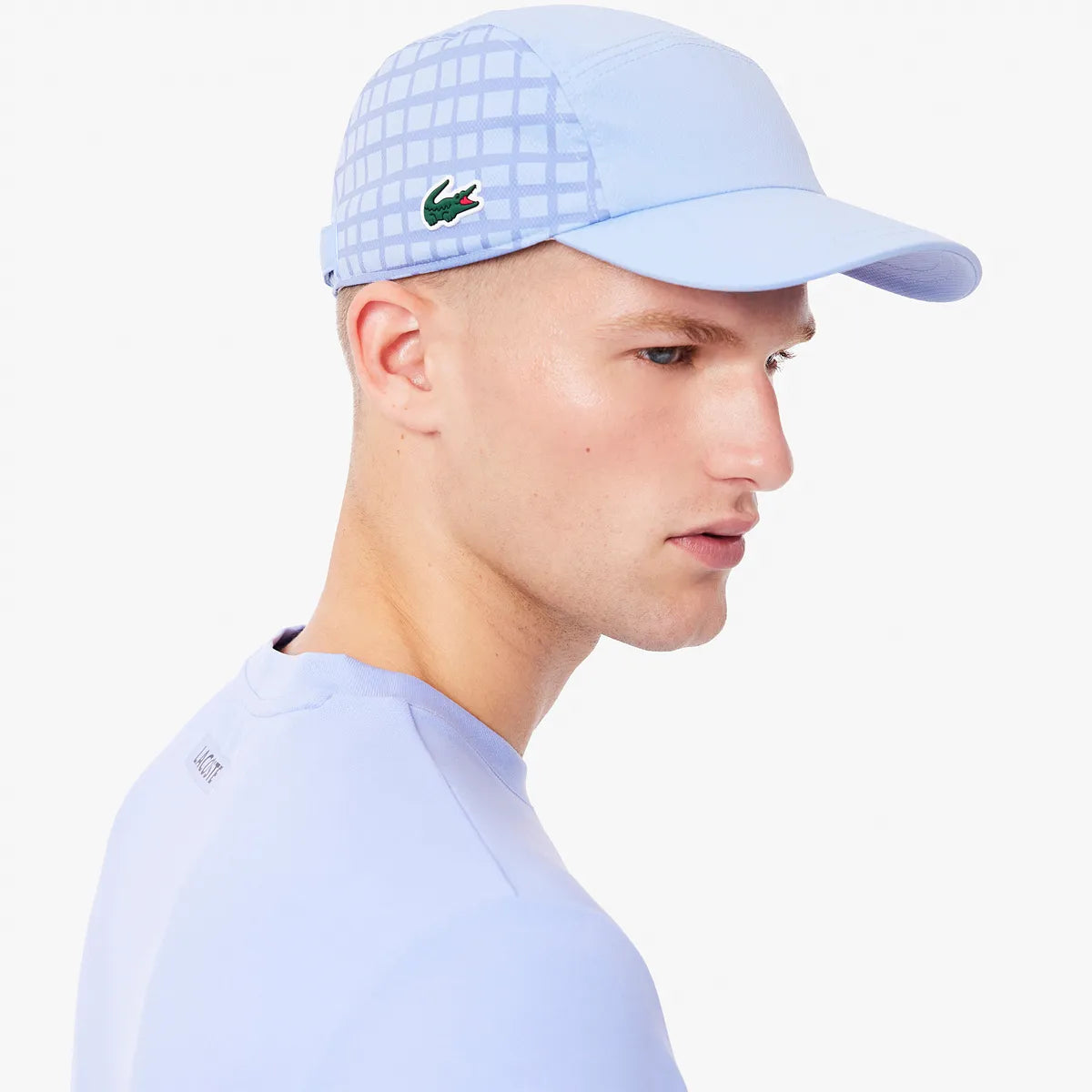 CASQUETTE LACOSTE