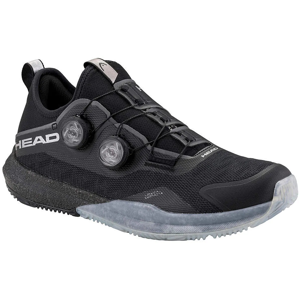 CHAUSSURES DE PADEL HEAD MOTION PRO BOA