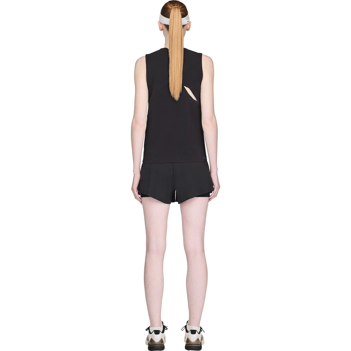 SHORT ADIDAS FEMME Y-3