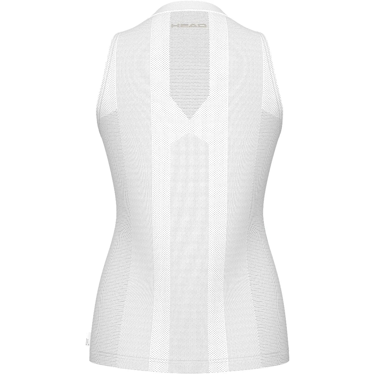 DEBARDEUR HEAD FEMME PERFORMANCE ATHLETE SHANGHAI