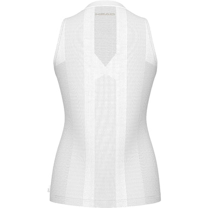 DEBARDEUR HEAD FEMME PERFORMANCE ATHLETE SHANGHAI