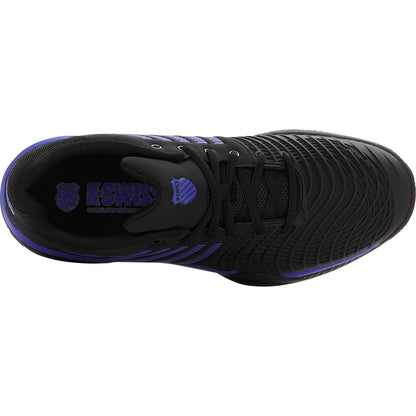 CHAUSSURES K-SWISS EXPRESS LIGHT 3 TERRE BATTUE
