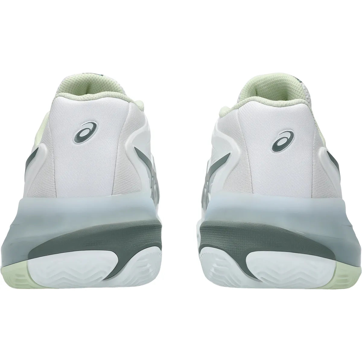 CHAUSSURES ASICS FEMME GEL RESOLUTION X TERRE BATTUE