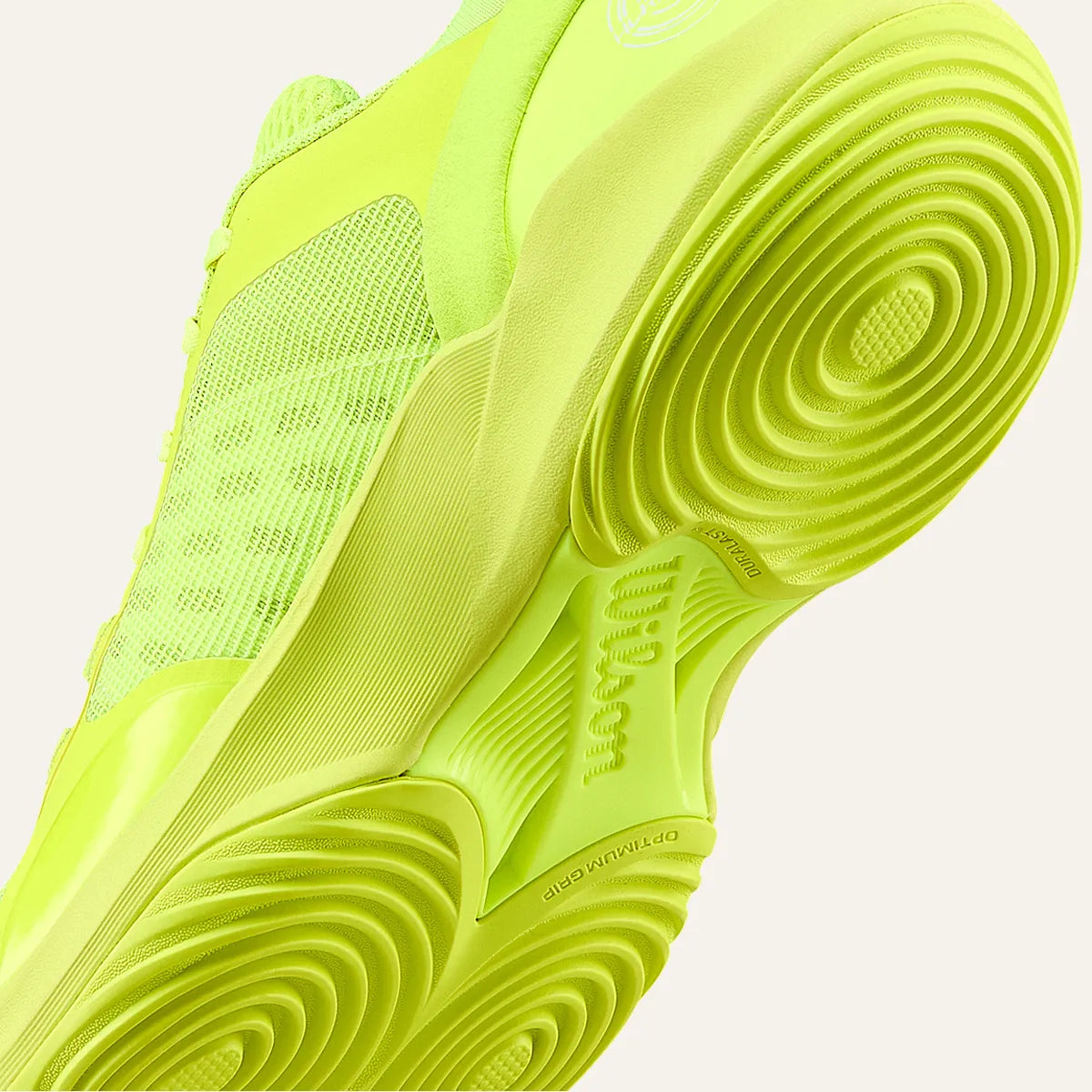 CHAUSSURES PADEL WILSON HURAKN PRO V2