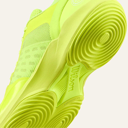 CHAUSSURES PADEL WILSON HURAKN PRO V2