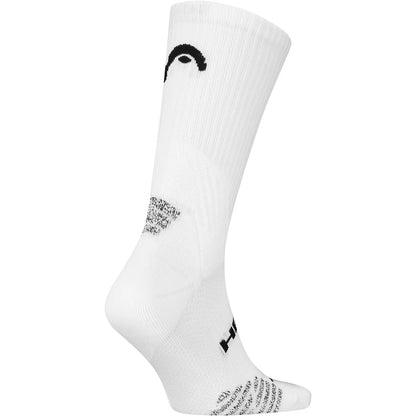 CHAUSSETTES HEAD PADEL CREW (LONG)