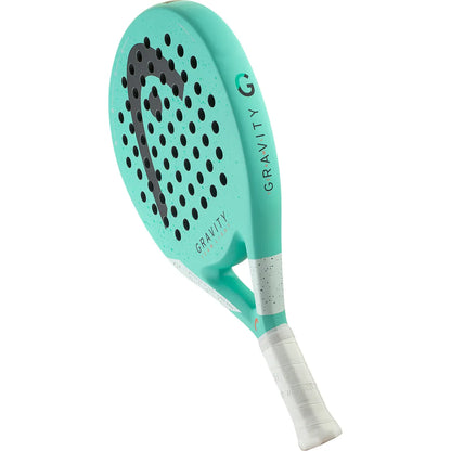 RAQUETTE DE PADEL HEAD GRAVITY TEAM LIGHT (2024)