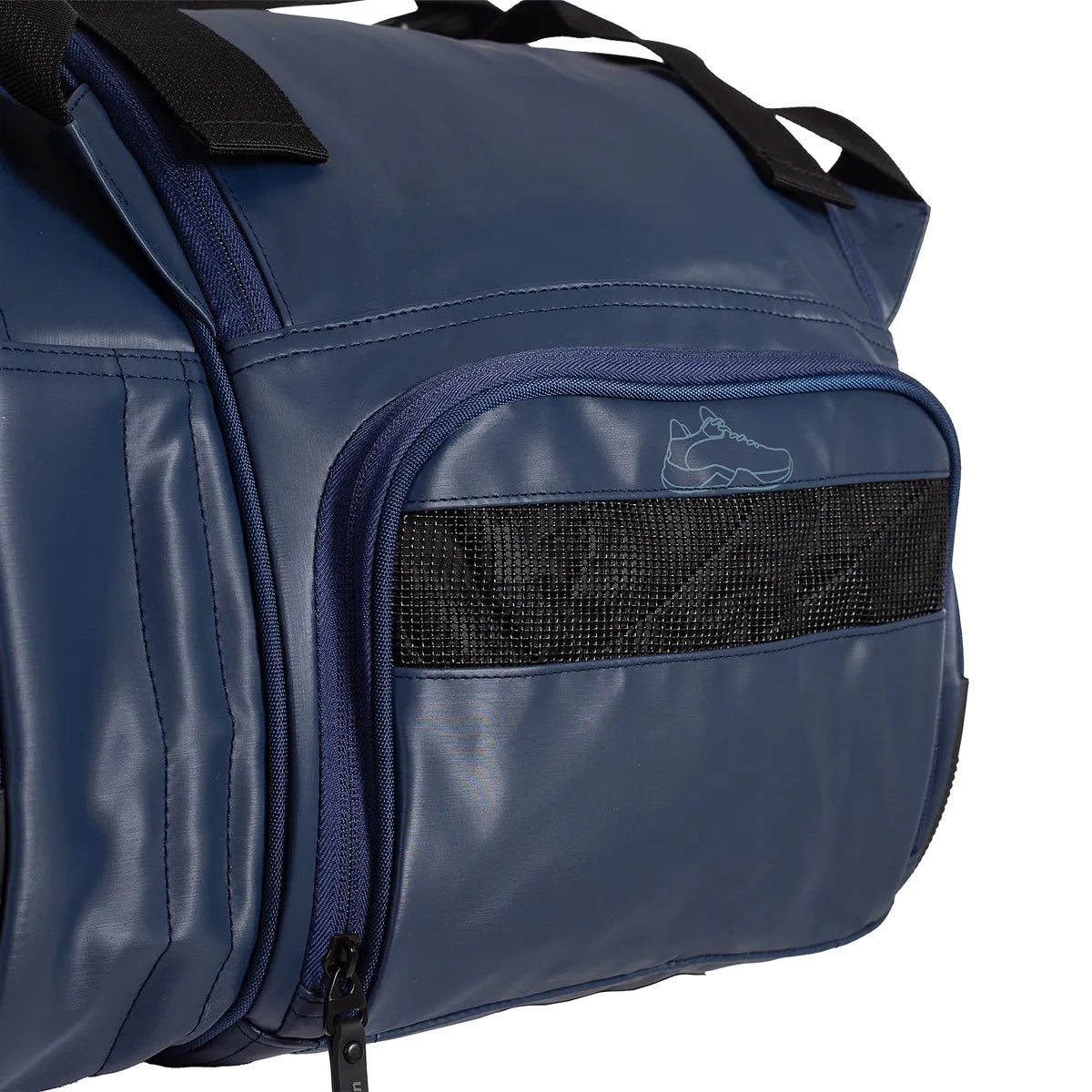 SAC DE PADEL BLACK CROWN ULTIMATE PRO 2.0 BRILLANT