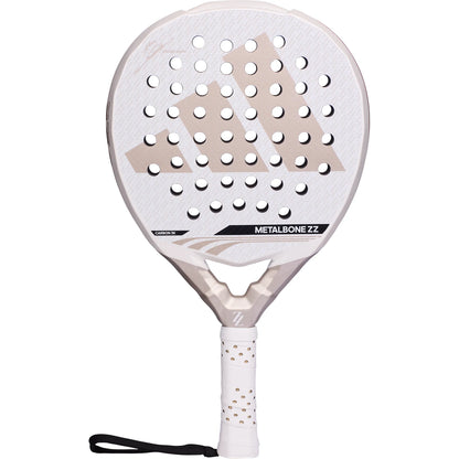 Raquette de Padel Test Adidas Metalbone ZZ Carbon