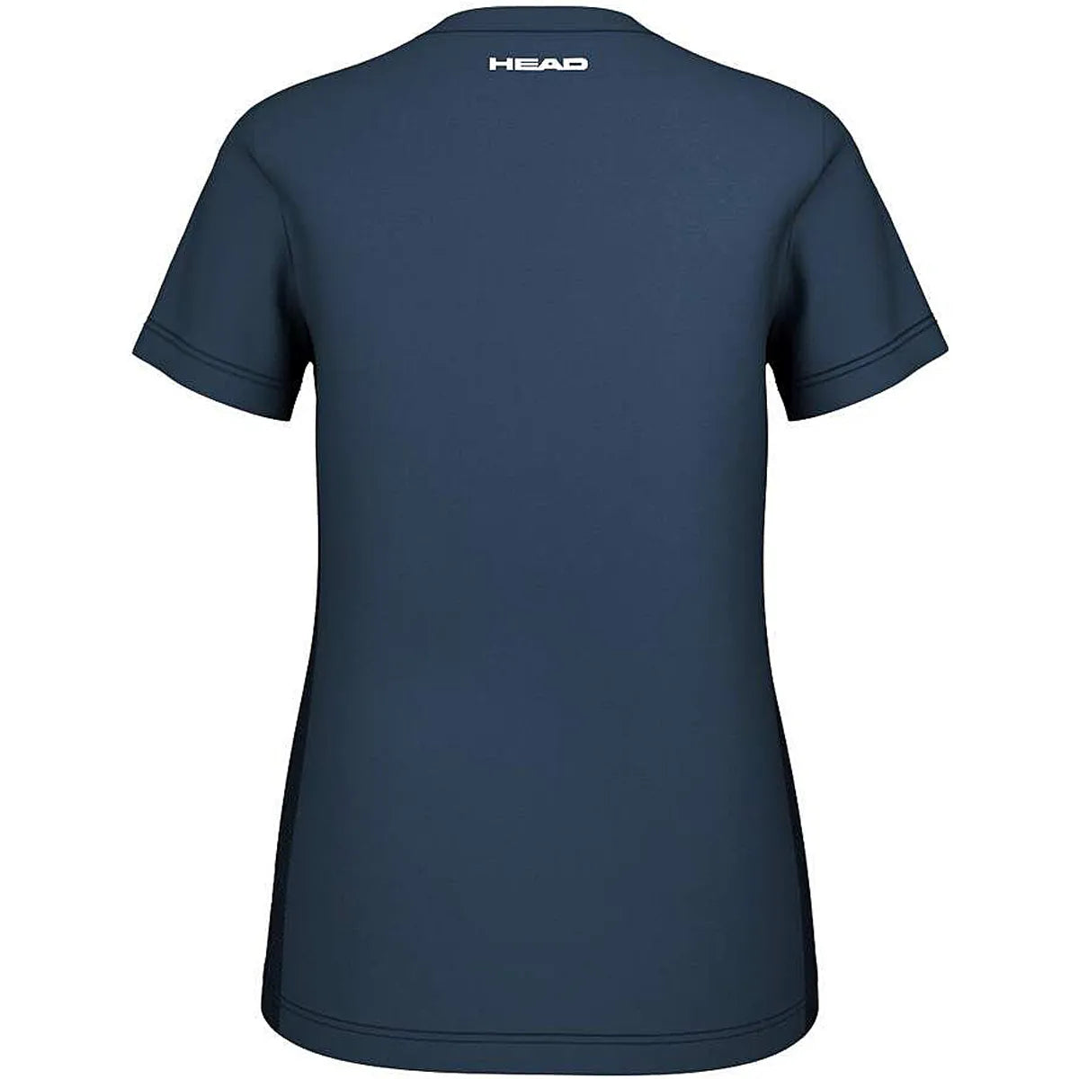 T-SHIRT HEAD FEMME VISION TIE BREAK