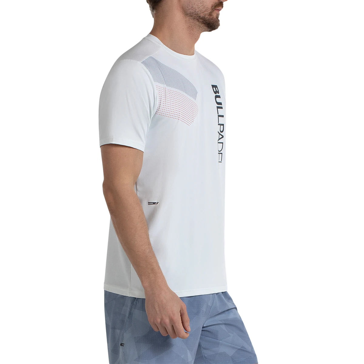 T-SHIRT BULLPADEL MISTEL
