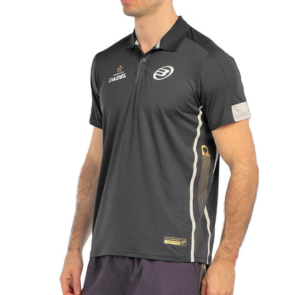POLO BULLPADEL BOGUE