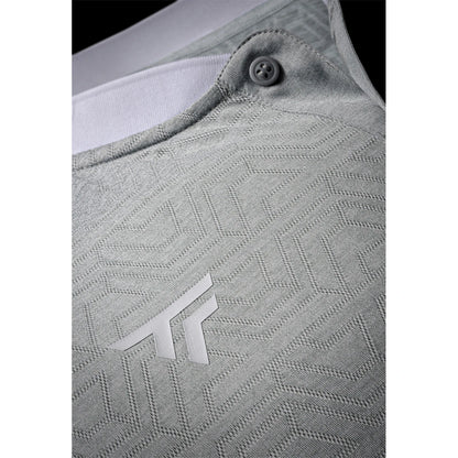 POLO TECNIFIBRE TEAM MESH
